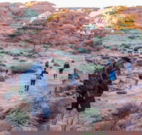 6 Day Red Centre Explorer with Accommodation - Tweed Heads Accommodation