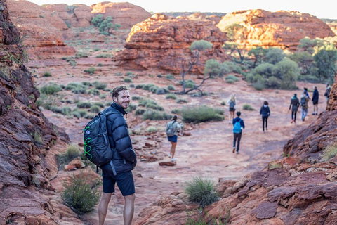 6 Day Red Centre Explorer With Accommodation - Tweed Heads Accommodation 0