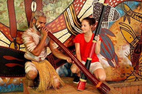 Kuranda Highlights Including Rainforestation Aboriginal Culture And Wildlife - Tweed Heads Accommodation 5