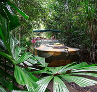 Kuranda Rainforestation  Kuranda Scenic Rail - Tweed Heads Accommodation
