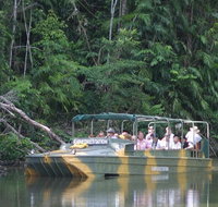 Kuranda Rainforestation Nature Park Ticket BNP - Tweed Heads Accommodation