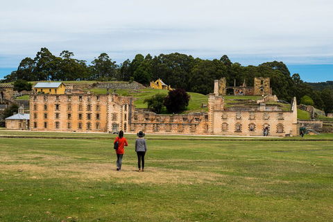 Full-Day Port Arthur Historic Site Tour And Admission Ticket - Tweed Heads Accommodation 1