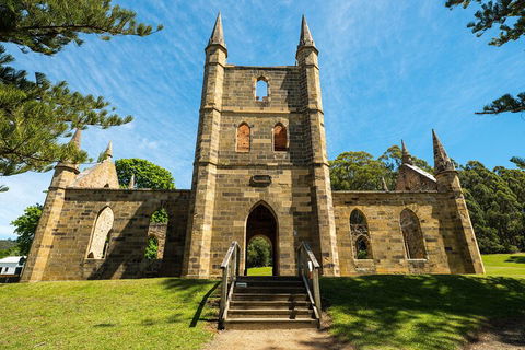Full-Day Port Arthur Historic Site Tour And Admission Ticket - Tweed Heads Accommodation 2