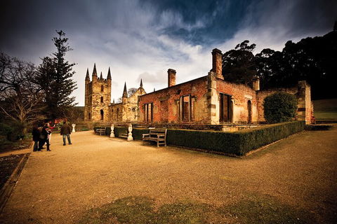 Full-Day Port Arthur Historic Site Tour And Admission Ticket - Tweed Heads Accommodation 5