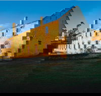 Tasman Island Cruises and Port Arthur Historic Site Day Tour from Hobart - Tweed Heads Accommodation