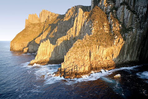 Tasman Island Cruises And Port Arthur Historic Site Day Tour From Hobart - Tweed Heads Accommodation 4
