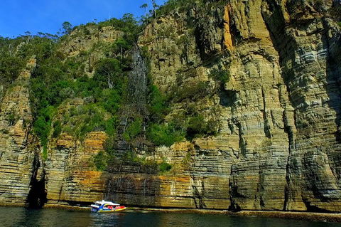 Tasman Island Cruises And Port Arthur Historic Site Day Tour From Hobart - Tweed Heads Accommodation 5