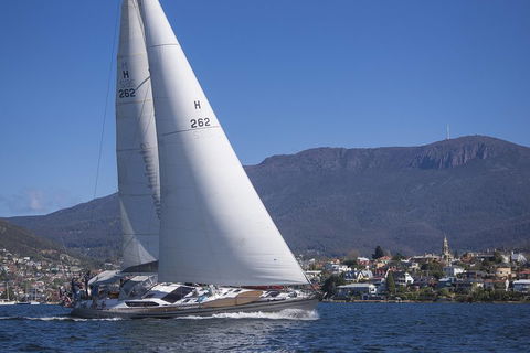 Half-Day Sailing On The Derwent River From Hobart - Tweed Heads Accommodation 0