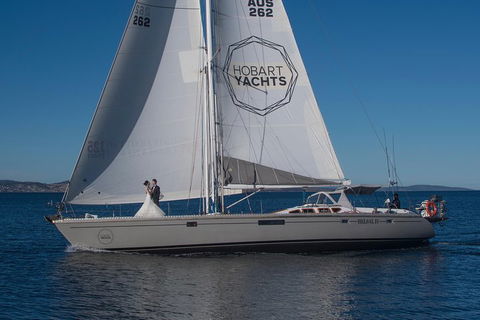 Half-Day Sailing On The Derwent River From Hobart - Tweed Heads Accommodation 4