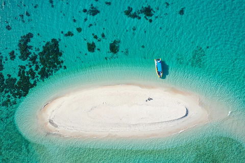 Ocean Safari Great Barrier Reef Experience In Cape Tribulation - Tweed Heads Accommodation 3