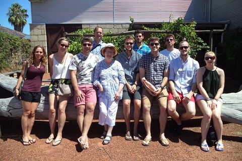 Swan Valley River Cruise And Wine Tasting Day Trip From Perth - Tweed Heads Accommodation 3