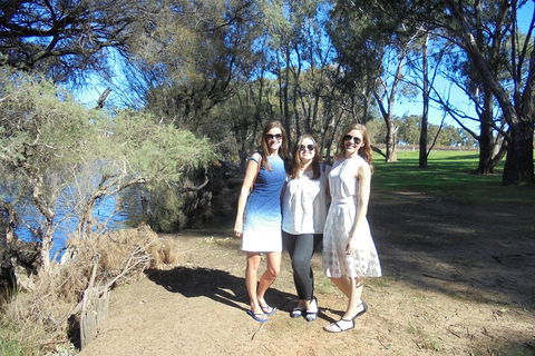 Swan Valley River Cruise And Wine Tasting Day Trip From Perth - Tweed Heads Accommodation 4
