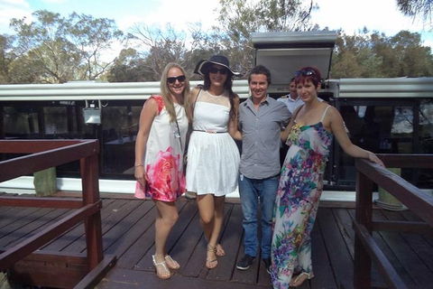 Swan Valley River Cruise And Wine Tasting Day Trip From Perth - Tweed Heads Accommodation 5