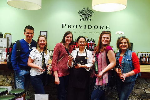 Wine Tasting Day Trip And Swan Valley River Cruise To Perth - Tweed Heads Accommodation 1