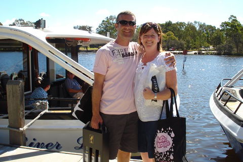 Wine Tasting Day Trip And Swan Valley River Cruise To Perth - Tweed Heads Accommodation 4