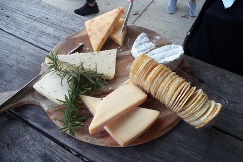 Wine Tasting Day Trip And Swan Valley River Cruise To Perth - Tweed Heads Accommodation 5