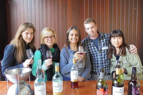 Swan Valley Tour From Perth: Wine, Beer And Chocolate Tastings - Tweed Heads Accommodation 5