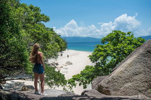 Fitzroy Island Day Trip From Cairns - Tweed Heads Accommodation 3