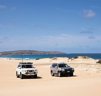 3 Day Port Lincoln and Coffin Bay Private Tour - Tweed Heads Accommodation