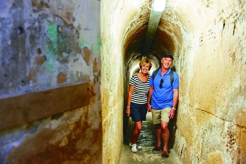 Rottnest Island Full-Day Trip With Guided Island Tour From Perth - Tweed Heads Accommodation 0