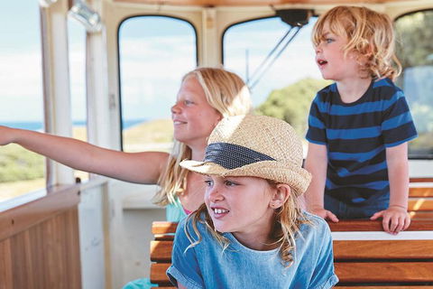 Rottnest Island Full-Day Trip With Guided Island Tour From Perth - Tweed Heads Accommodation 5