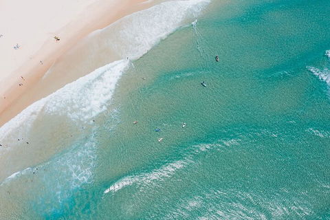 North Stradbroke Island Day Trip From Brisbane - Tweed Heads Accommodation 2