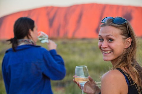 Overnight Uluru (Ayers Rock) Small-Group Camping Tour - Tweed Heads Accommodation 3