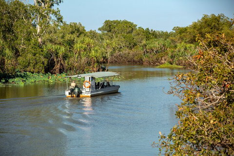 3 Day 4WD Dragonfly Dreaming Top End Safari - Tweed Heads Accommodation 1