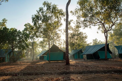 3 Day 4WD Dragonfly Dreaming Top End Safari - Tweed Heads Accommodation 2