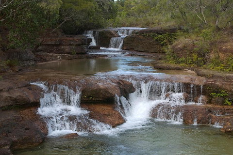 3 Day 4WD Dragonfly Dreaming Top End Safari - Tweed Heads Accommodation 3