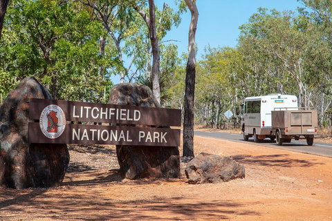 3 Day 4WD Dragonfly Dreaming Top End Safari - Tweed Heads Accommodation 5