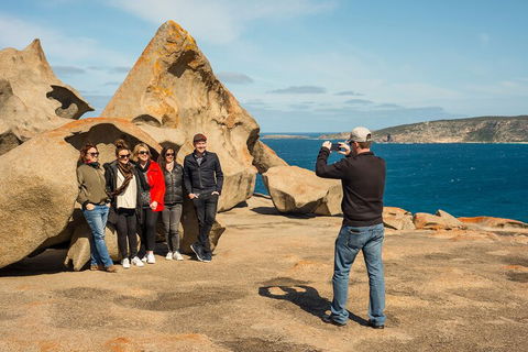 Kangaroo Island In A Day Tour From Adelaide - Tweed Heads Accommodation 4