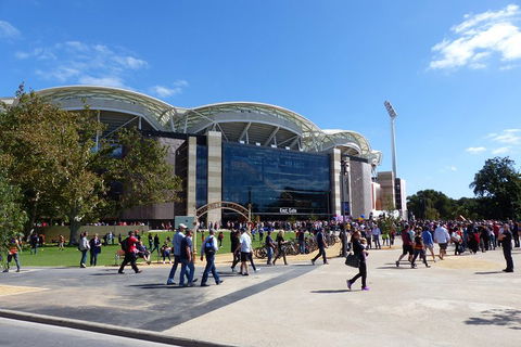 Adelaide City Highlights Tour - Tweed Heads Accommodation 1