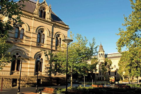 Adelaide City Highlights Tour - Tweed Heads Accommodation 2