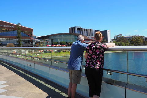 Adelaide City Highlights Tour - Tweed Heads Accommodation 3
