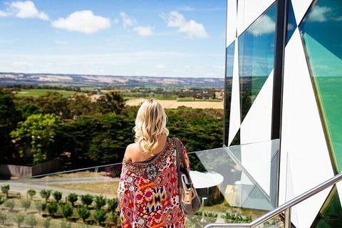 Small Group McLaren Vale And The Cube Experience - Tweed Heads Accommodation 3