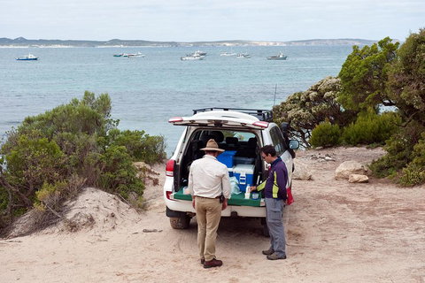 Small-Group Kangaroo Island 4WD Tour From Adelaide - Tweed Heads Accommodation 5
