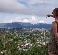 Cairns Aquarium and small group City Sightseeing Tour - Tweed Heads Accommodation