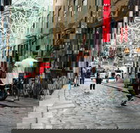 Melbourne Laneways and Waterways - Tweed Heads Accommodation