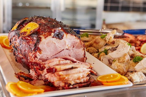 Lunch Buffet Cruise On The Gold Coast - Tweed Heads Accommodation 1