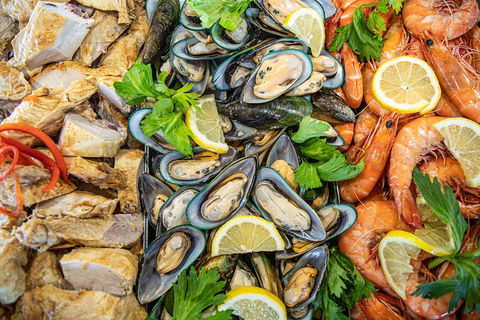 Dinner Buffet Cruise On The Gold Coast - Tweed Heads Accommodation 1