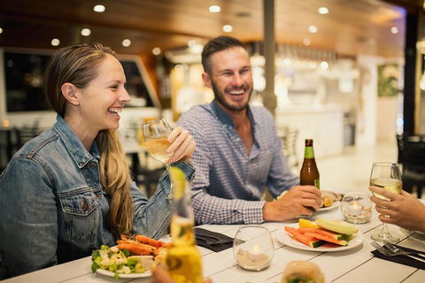 Dinner Buffet Cruise On The Gold Coast - Tweed Heads Accommodation 5