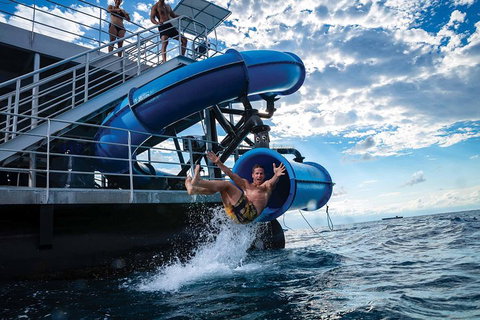 Outer Reef Pontoon Experience From Cairns - Tweed Heads Accommodation 3