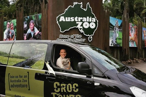 Small-Group Australia Zoo Day Trip From Brisbane - Tweed Heads Accommodation 3