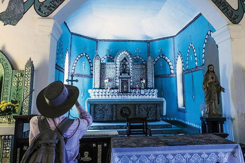 Cape Leveque 4WD Tour From Broome With Optional Return Flight - Tweed Heads Accommodation 1