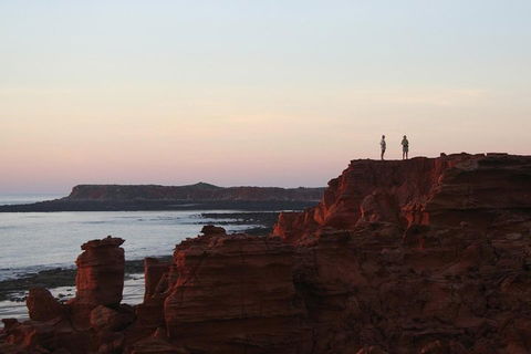 Cape Leveque 4WD Tour From Broome With Optional Return Flight - Tweed Heads Accommodation 3