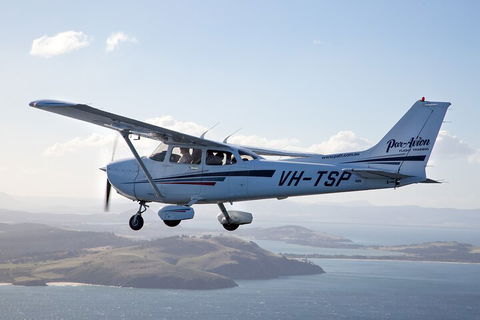 Hobart City Flight Including Mt Wellington And Derwent River - Tweed Heads Accommodation 0