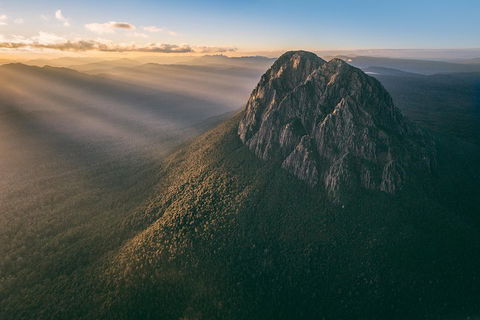 Southwest Tasmania Wilderness Experience: Fly Cruise And Walk Including Lunch - Tweed Heads Accommodation 0