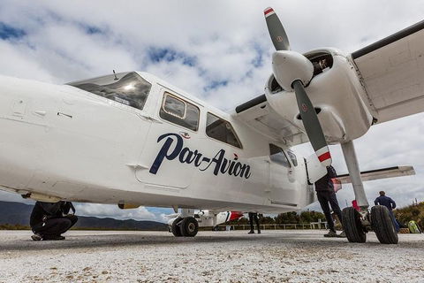 Southwest Tasmania Wilderness Experience: Fly Cruise And Walk Including Lunch - Tweed Heads Accommodation 2