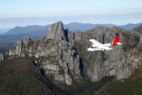 Southwest Tasmania Wilderness Experience: Fly Cruise And Walk Including Lunch - Tweed Heads Accommodation 3